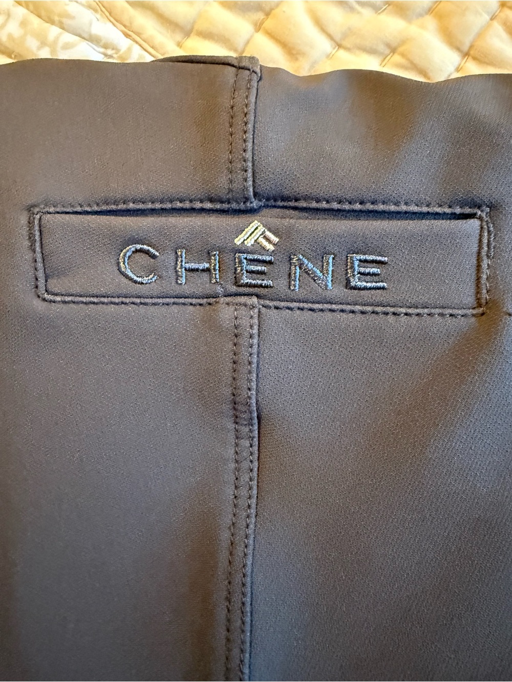 Chene Field Pant - Picture 4 of 4